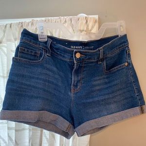 OldNavy Boyfriend Shorts